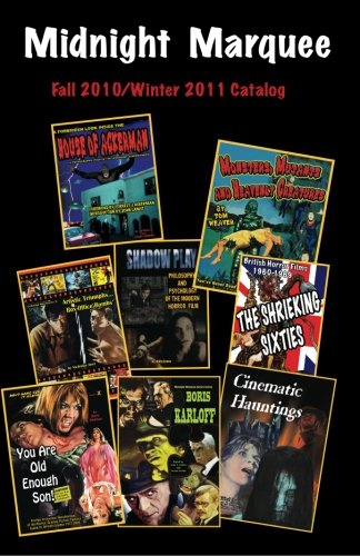 Midnight Marquee Catalog