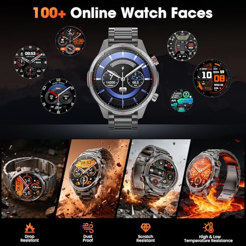 Military Smartwatch  - image 8