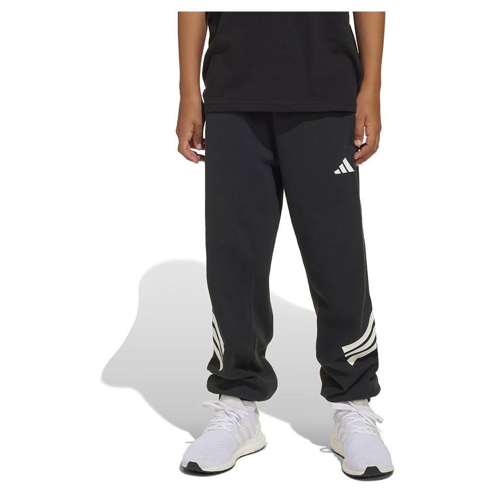 adidas Pantaloni Unisex-Bambini e Ragazzi