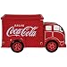Westland Giftware Ceramic Cookie Jar, 6.5-Inch, Coca-Cola Delivery Truck