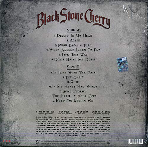 The Human Condition (Red Vinyl) [Disco de Vinil]