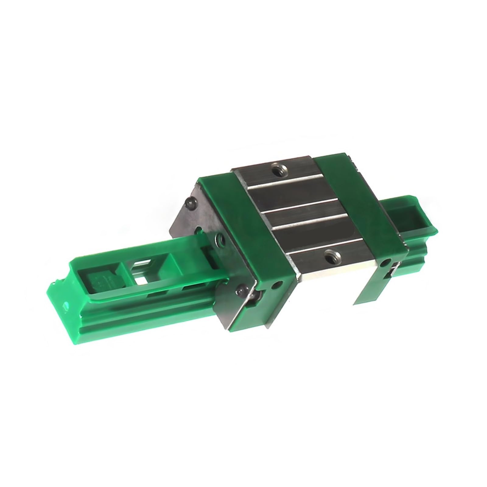 Kit de carro de mini rodillos de 15 mm
