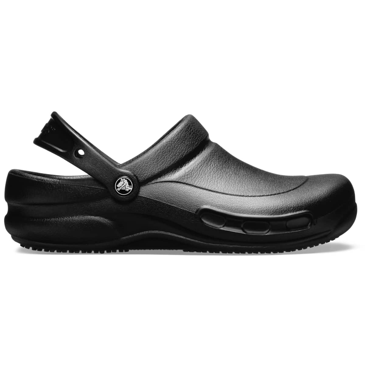 Crocs Bistro Work Clog 42-43 EU Black