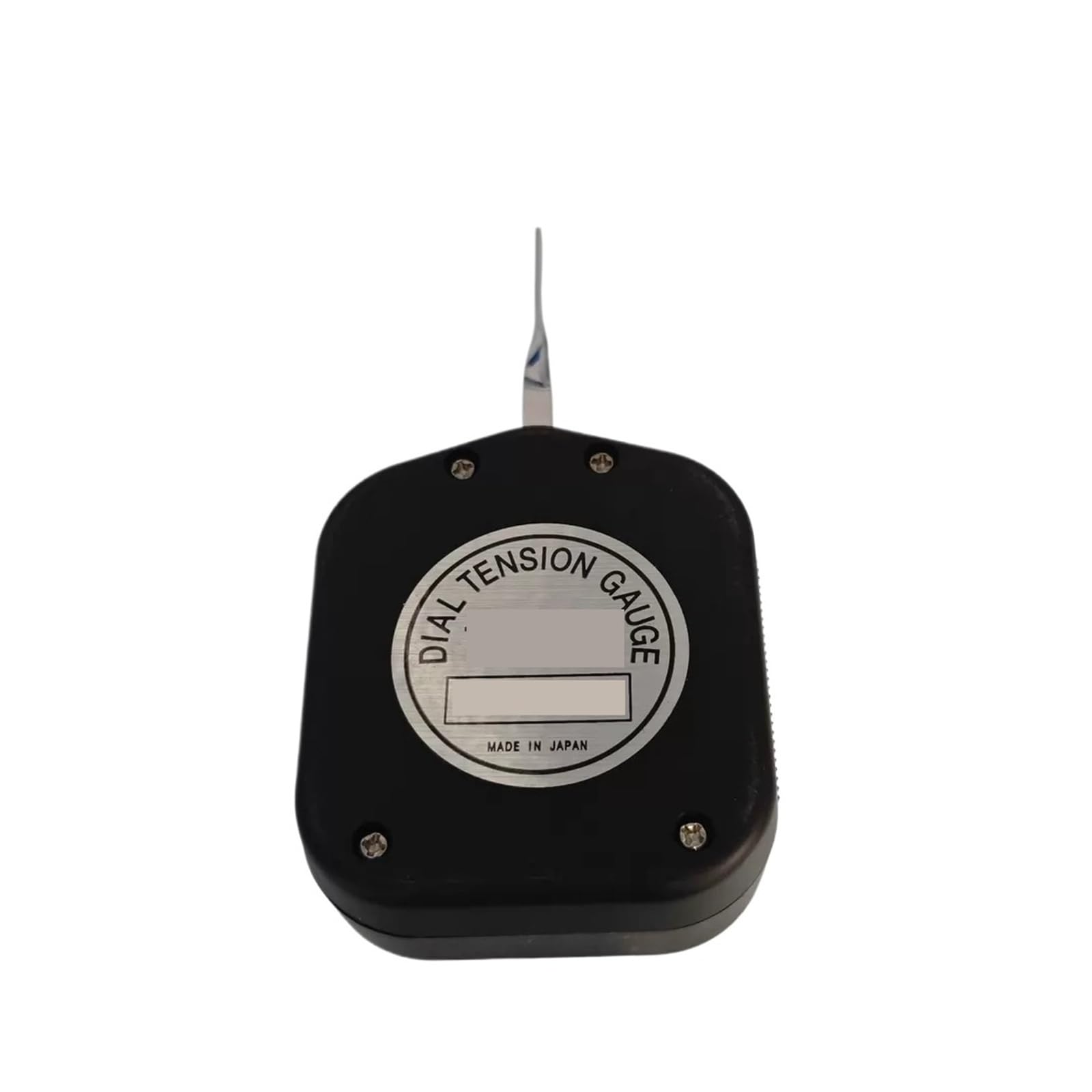 Medidor de tensión digital DTN-5, DTN-10, DTN-30, DTN-50