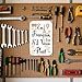 En Francais S'il Vous Plait French Teacher Foreign Language Metal Signs Vintage Man Cave Farm Garage Bar Wall Art Dining Room Gift 8x12inch