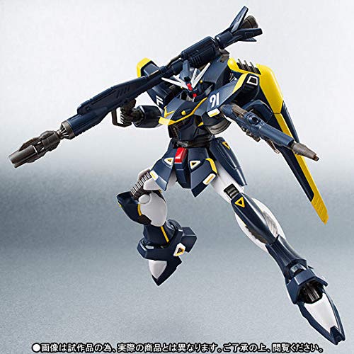 (未使用･未開封品)　魂ウェブ限定 ROBOT魂 F91 ハリソン・マディン機 tu1jdyt 魂ウェブ限定 ROBOT魂 F91 ハリソン・マディン機 wgteh8f ROBOT
