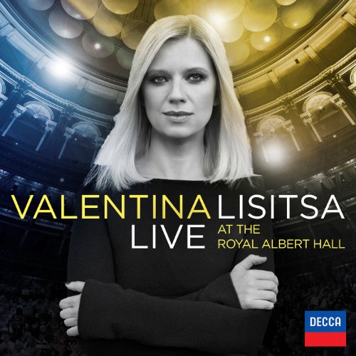 Valentina Lisitsa & Ludwig van Beethoven