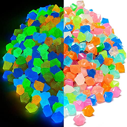 Eksesor Pietre Luminose Colorate, Pietre