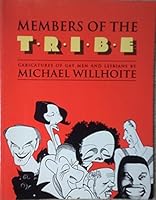 Members Of The Tribe 1555832385 Book Cover