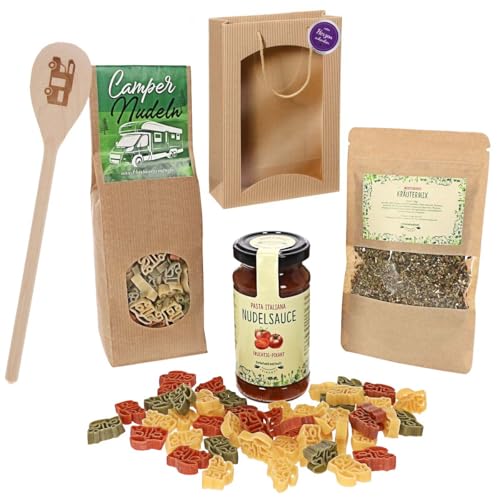 Wohnmobil Feinkostset