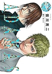 青年漫画 ADAMAS ADAMAS（1） (イブニングコミックス) | 岡エリ, 皆川亮二