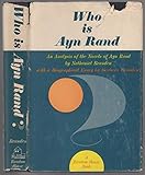 Who Is Ayn Rand?