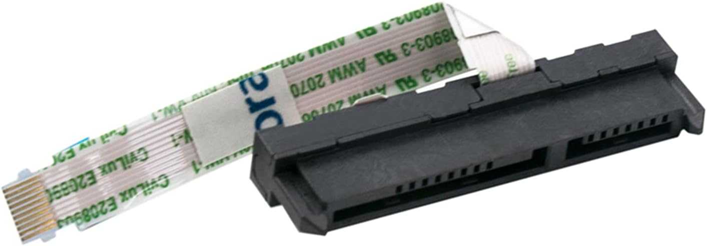 Chеареѕt 🛒 Hard Drive Disk Caddy Tray Bracket w/Cable Replacement for Lenovo Legion Y720 Bеѕt Cуbеr Dеаlѕ 🔥 Hard Drive Disk Caddy Tray Bracket w/Cable Replacement for Lenovo Legion Y720