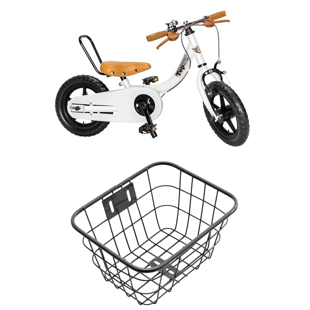 Amazon.co.jp: 【セット買い】トップ(Top) ケッターサイクル3 12インチ