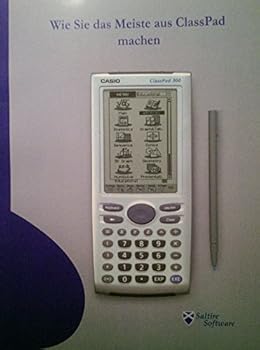 Paperback Understanding Calculus with ClassPad Book