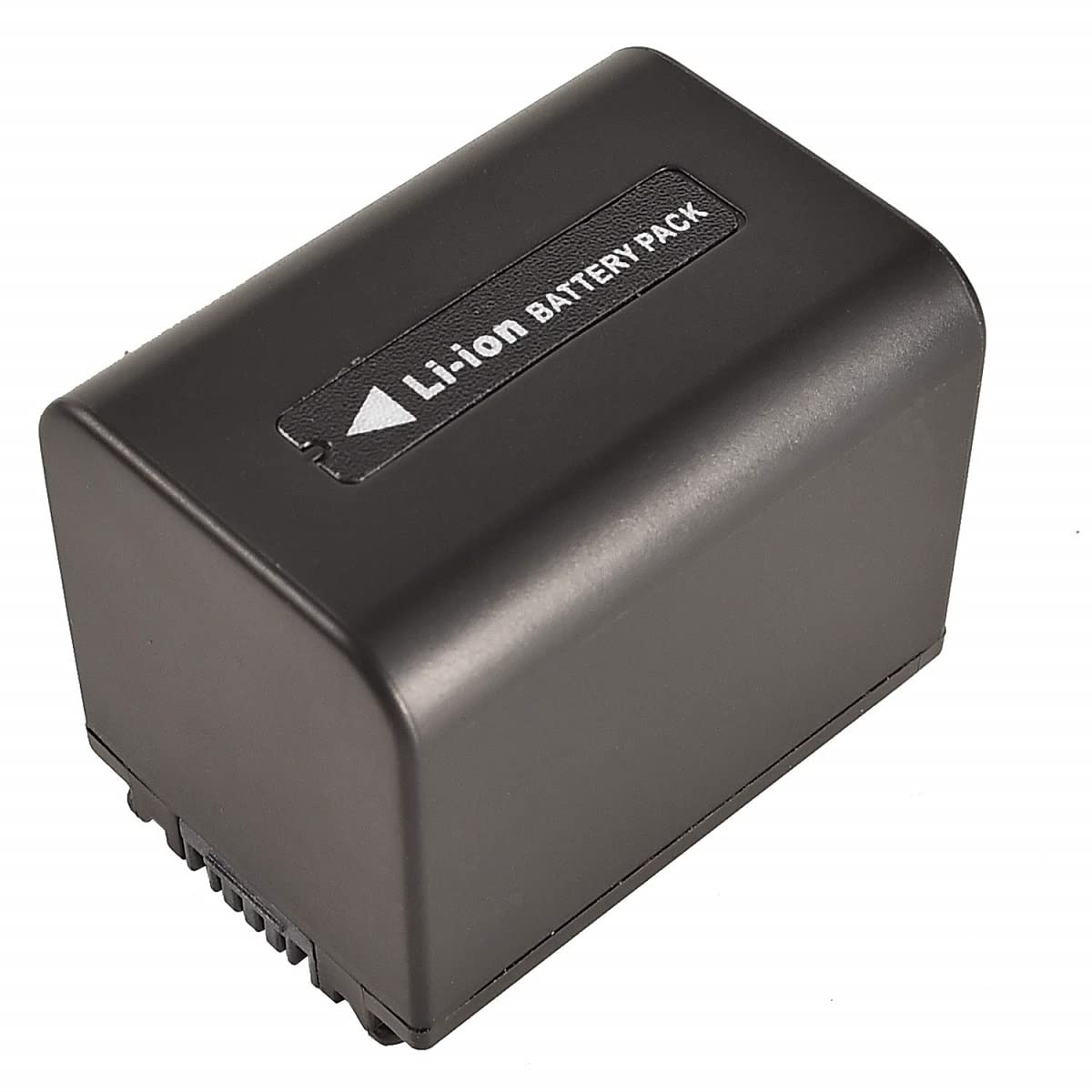 DSTE 2-Stück Ersatzakku Set NP-FV70 Batterie + Dual-Ladegerät USB kompatibel mit Sony HDR-CX210 HDR-CX220 HDR-CX230 HDR-CX260V HDR-CX290 HDR-CX300 HDR-CX305 HDR-CX330