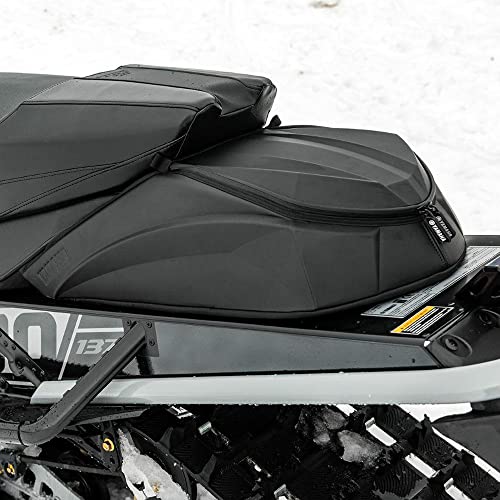 Yamaha Motors LRG TUNNEL BAG