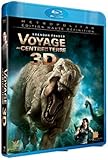 Voyage au centre de la Terre [Version 3 D]