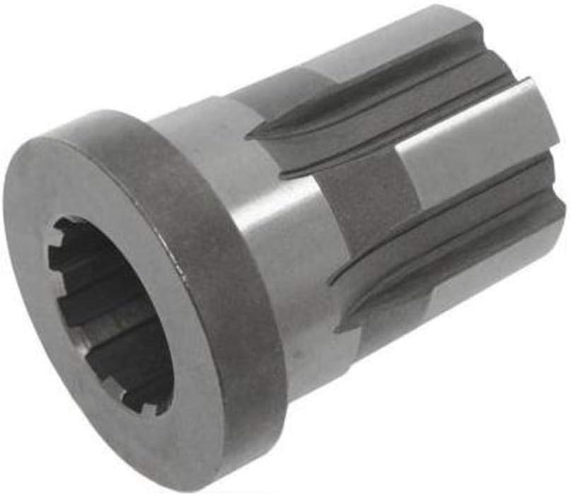 Harddrive15-090 0.5" Sprocket Shaft Extended