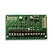 Price comparison product image Texecom Premier 8XE 8 Zone Expander PCB, 8 Additional Outputs, Grade 3, CCD-0001