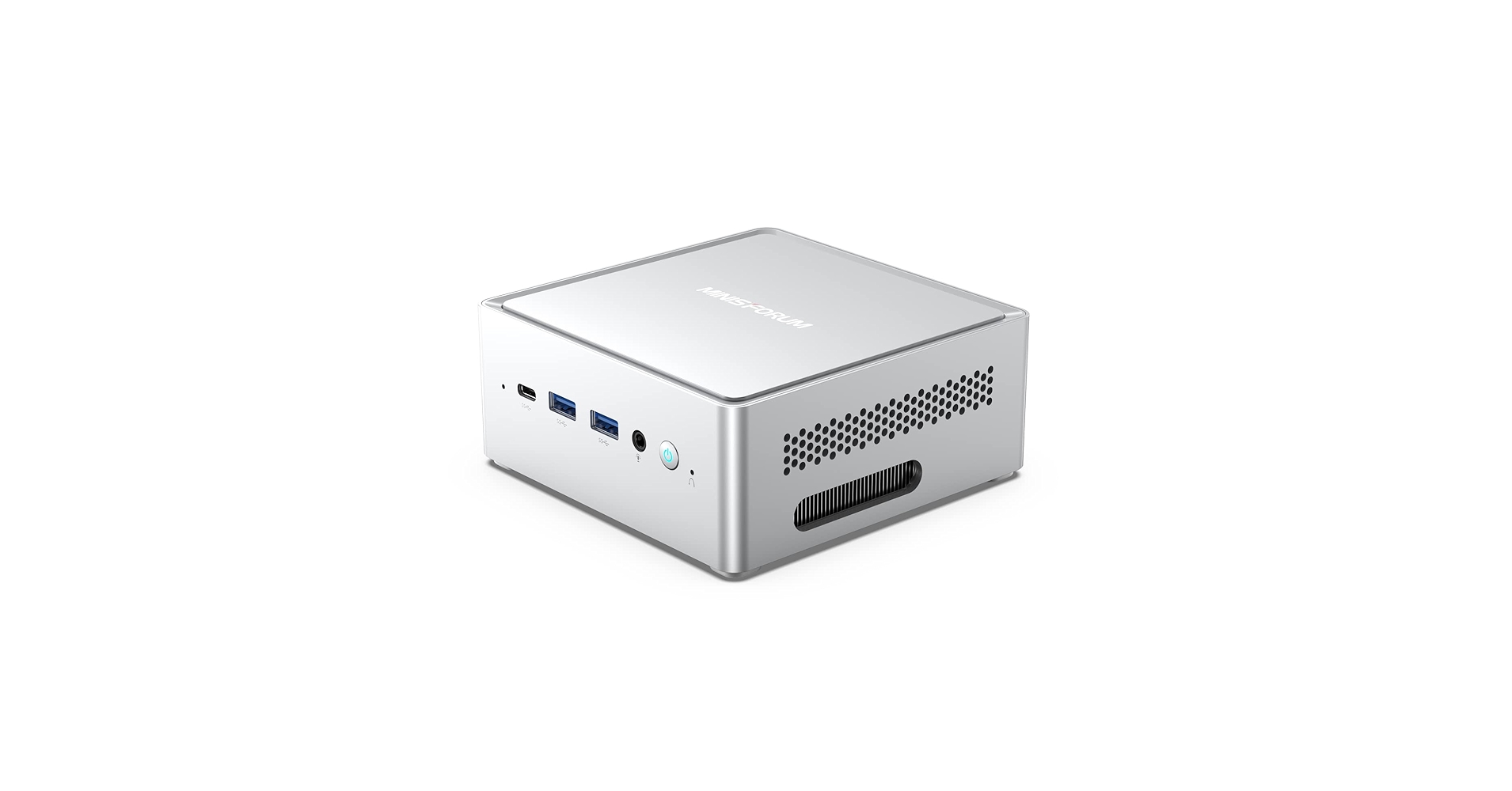 MINISFORUM Venus Series UM590+増設プレート MINISFORUM Venus Series UM590+増設プレート