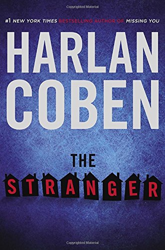 The Stranger The Stranger