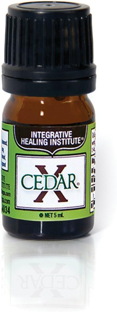 Cedar X®