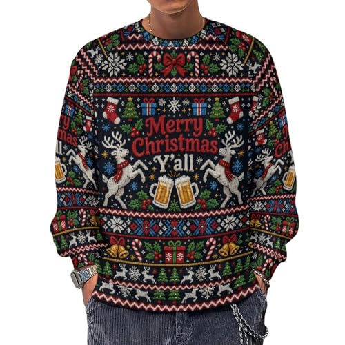 Christmas jumper