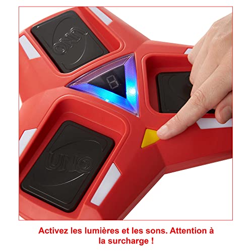 Barbie Camping Car Transformable avec 7 Zones de Jeu Et 60 Accessoires Inclus Comprend Toboggan Piscine Pick Up Et Bateau pour Poupées 76 cm Jouet pour Enfant de et Plus HCD46 - vue 3