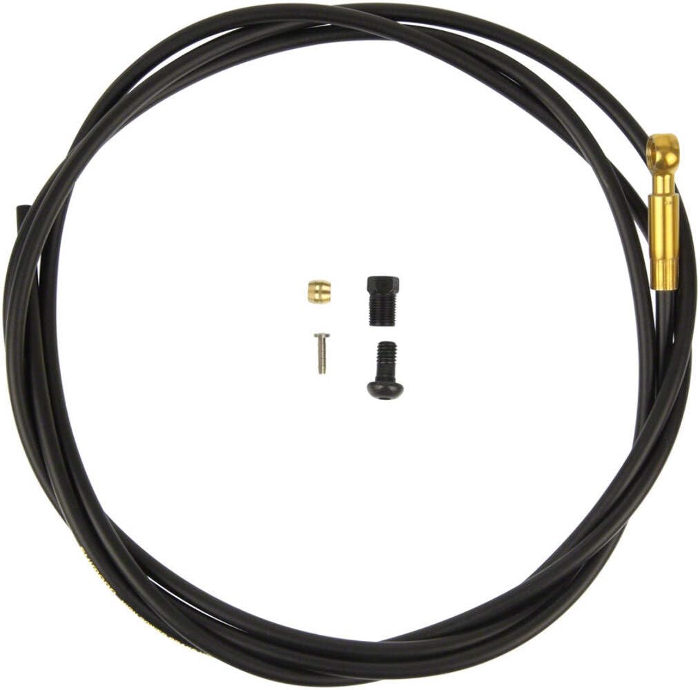 Shimano Saint SM-BH90-SBLS Resin Bicycle Disc Brake Hose