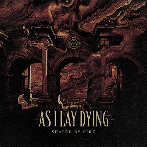 AS I LAY DYING - Shaped By Fire