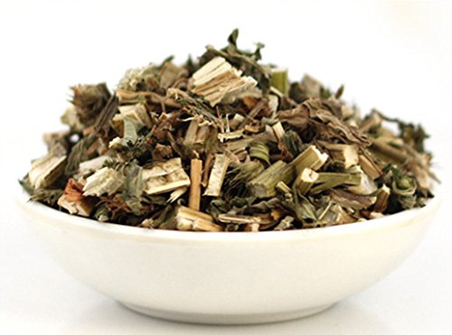 Wild Top Grade Dried Motherwort Herbal Tea 100g/ 3.5oz