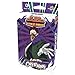 My Hero Academia Collectible Card Game Series 5: Clash Deck Overhaul - Ready to Play Out of The Box, 51 Card Deck & Playmat, MHA