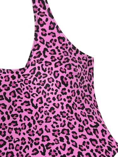Image of Foxiny Sexy Backless Cheeky High Cut Leg Thong V Neck One Piece Swimsuit
