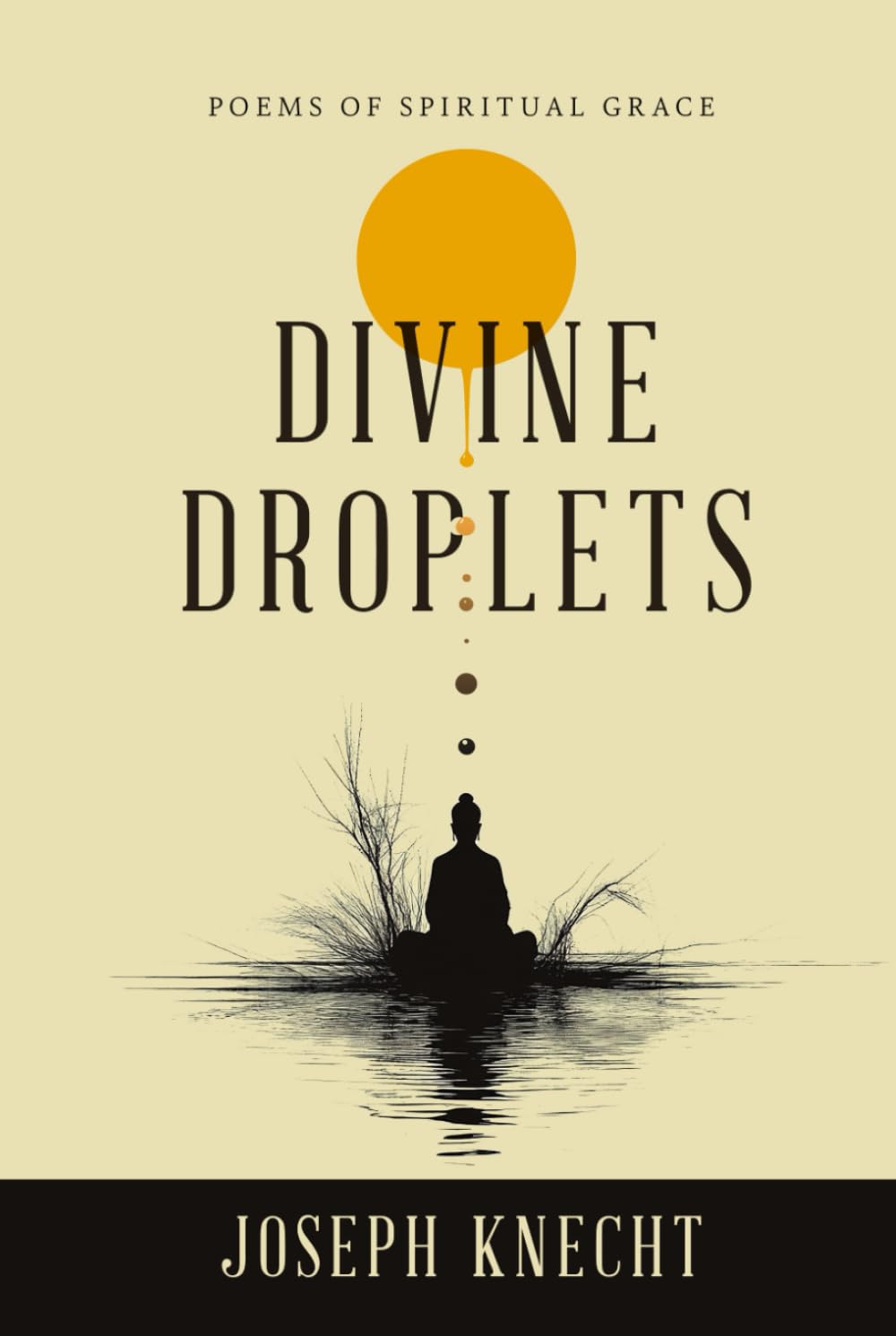 Divine Droplets: Poems of Spiritual Grace