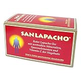 Lapacho SAN Lapacho Filterbeutel