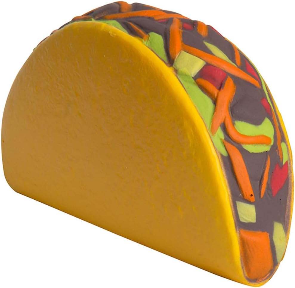 Taco Stress Reliever