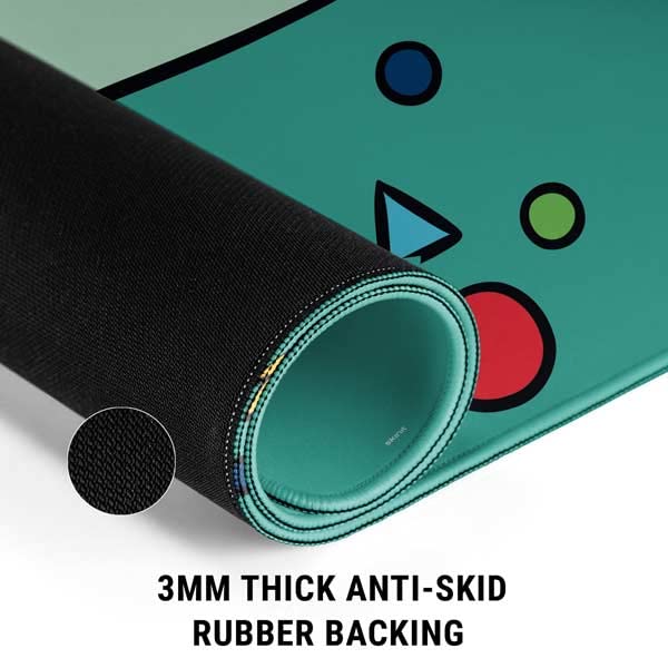 Amazon.com: Skinit Small Gaming Mouse Pad - Officially Licensed