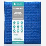 Waschbarer Filter für KWL (kontrollierte Wohnraumlüftung) Vallox 90 MC/SC/SEC, Originallife ULTRA
