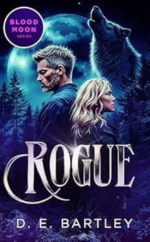 Paperback Rogue Book