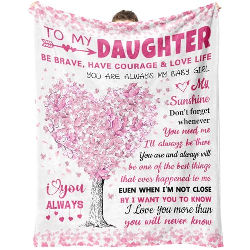 Cadeaux uniques pour fille couverture premium aux finitions soignées - 2