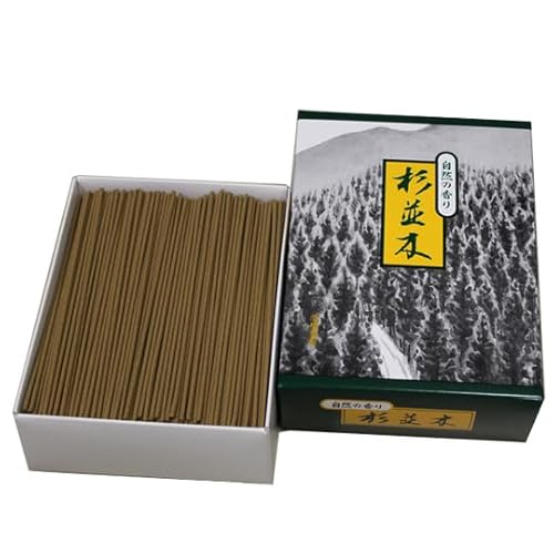 お線香杉並木(大) 1箱