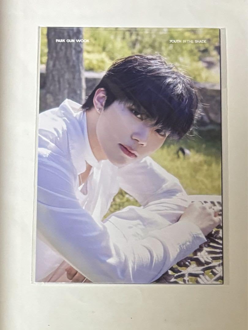 ゴヌクサインポストカード