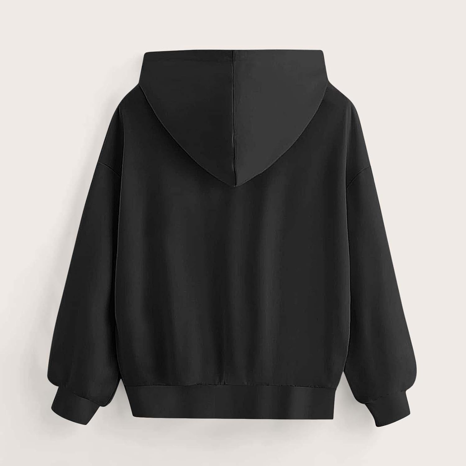 LRMQS Girls Boys St Patricks Day Shirt Kids Sweatshirts Shamrock Long Sleeve Hoodies Saint Outfit Youth Funny Irish Clothes - Image 4