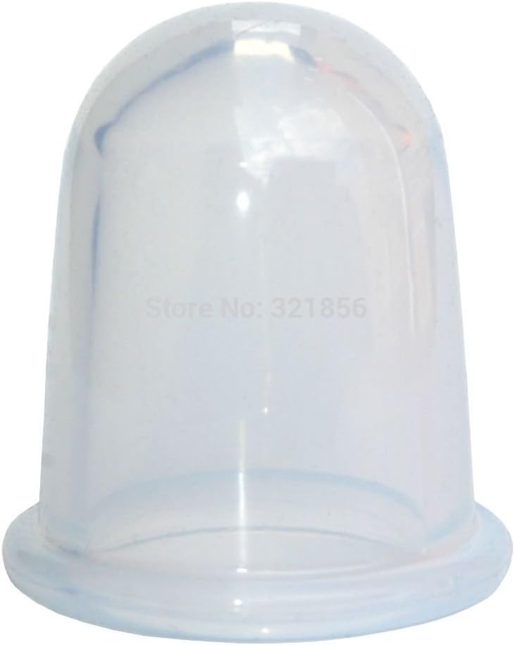 2 X BOOLAVARD Beauty Care Silicone Massage Cupping Anti-Cellulite Cups Beauty Therapy Massage Cupping Cup