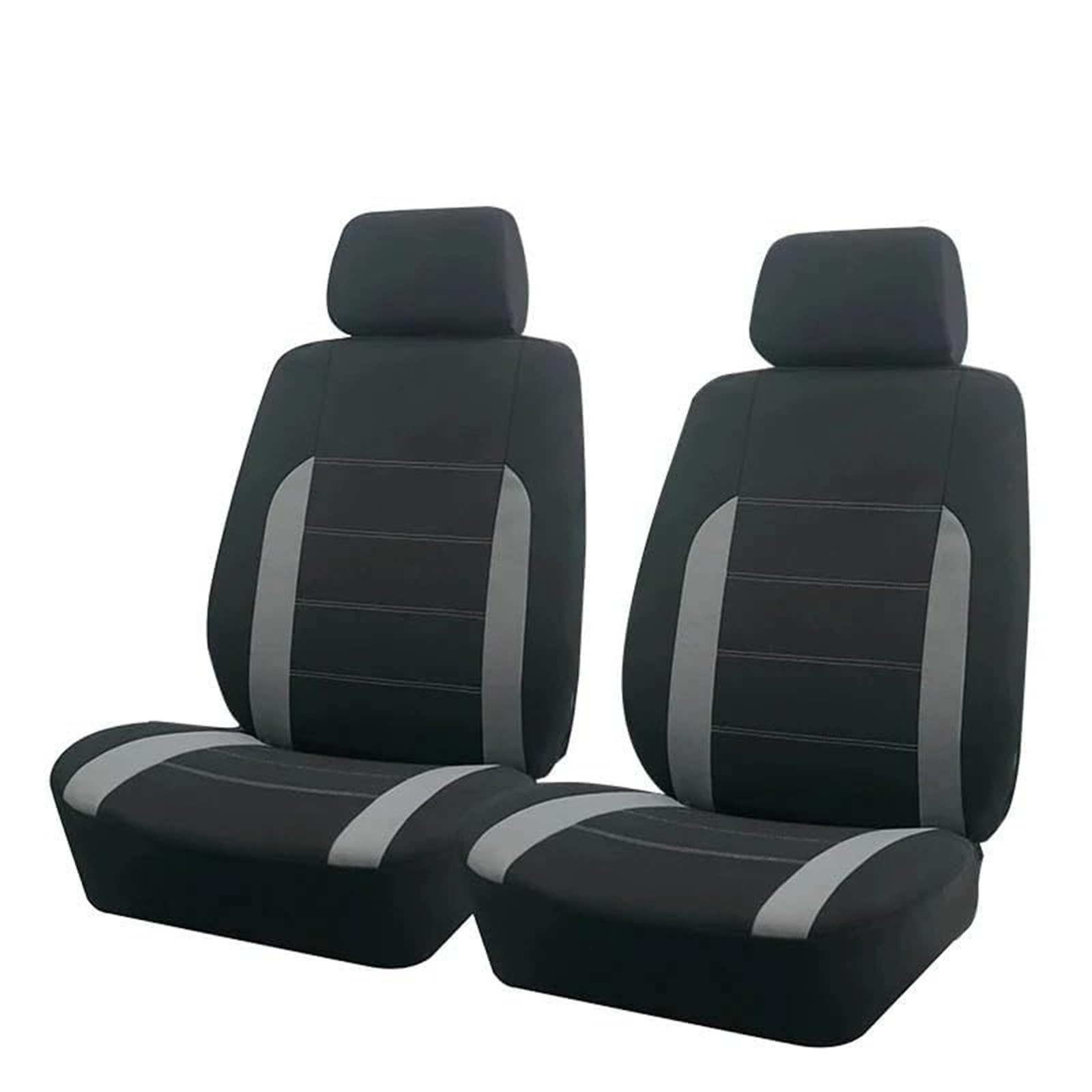 Funda Asientos Coche Delantero para Renault Kadjar 2015 2016-2022