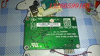 Davitu Motor Controller - [SA] ELO 2701 CTR-270100-IT-RSU-00P D68054 sound wave screen controller --5pcs/lot