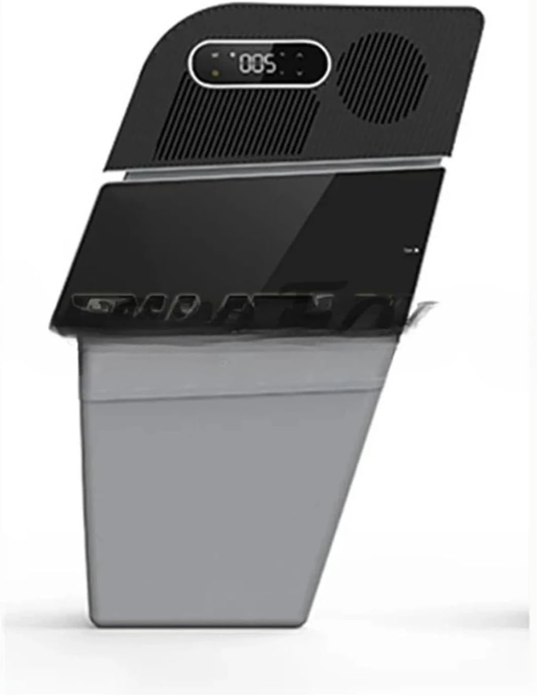 15L 車用冷蔵庫 テスラ モデルY対応 冷蔵庫 冷凍庫 コンプレッサー