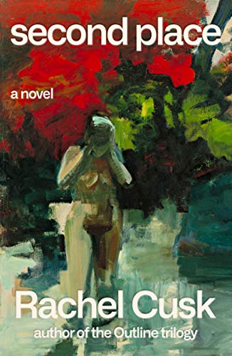 Second Place: A Novel Second Place: A Novel
