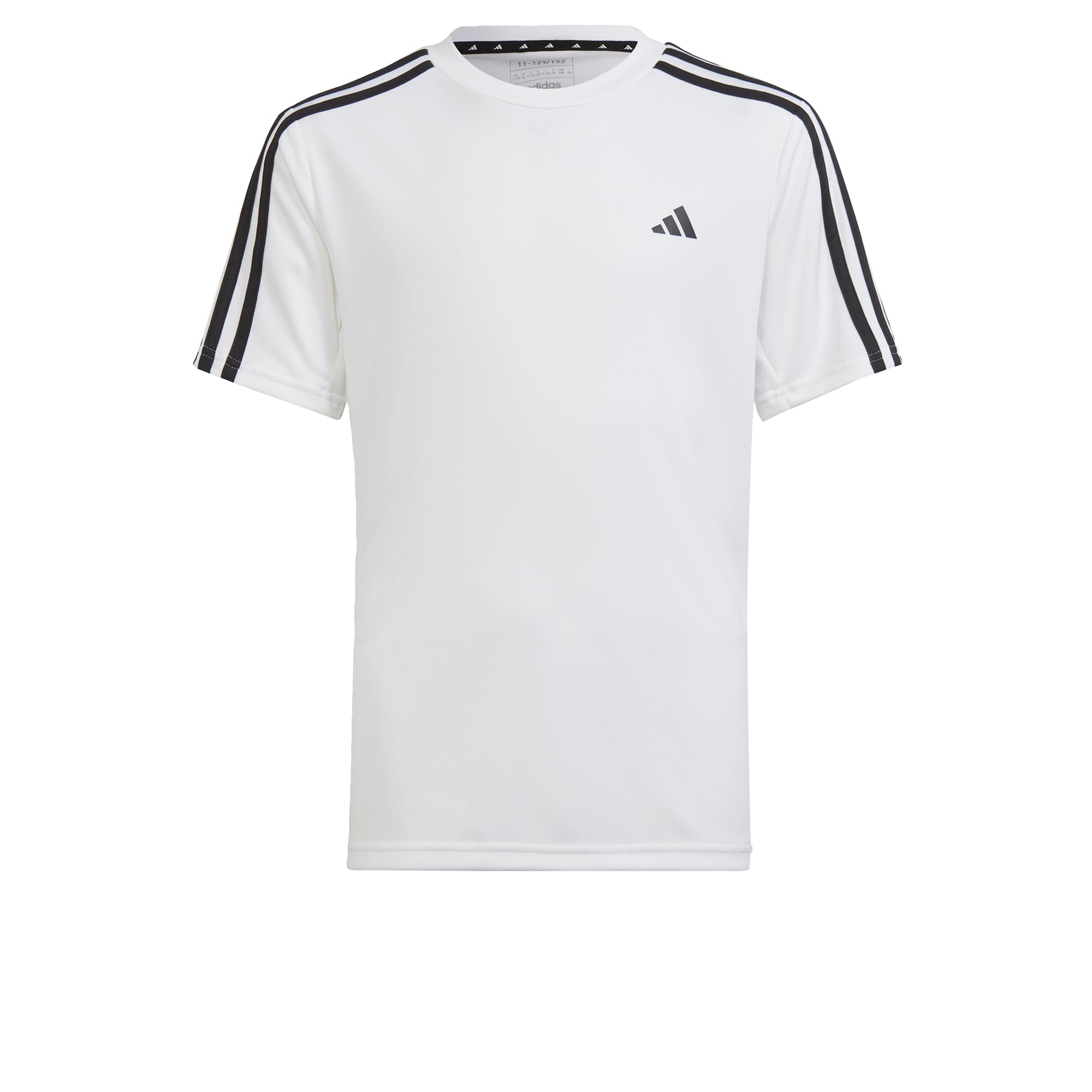 adidas Train Essentials Aeroready 3-Stripes Regular-fit T-Shirt Camiseta Niños